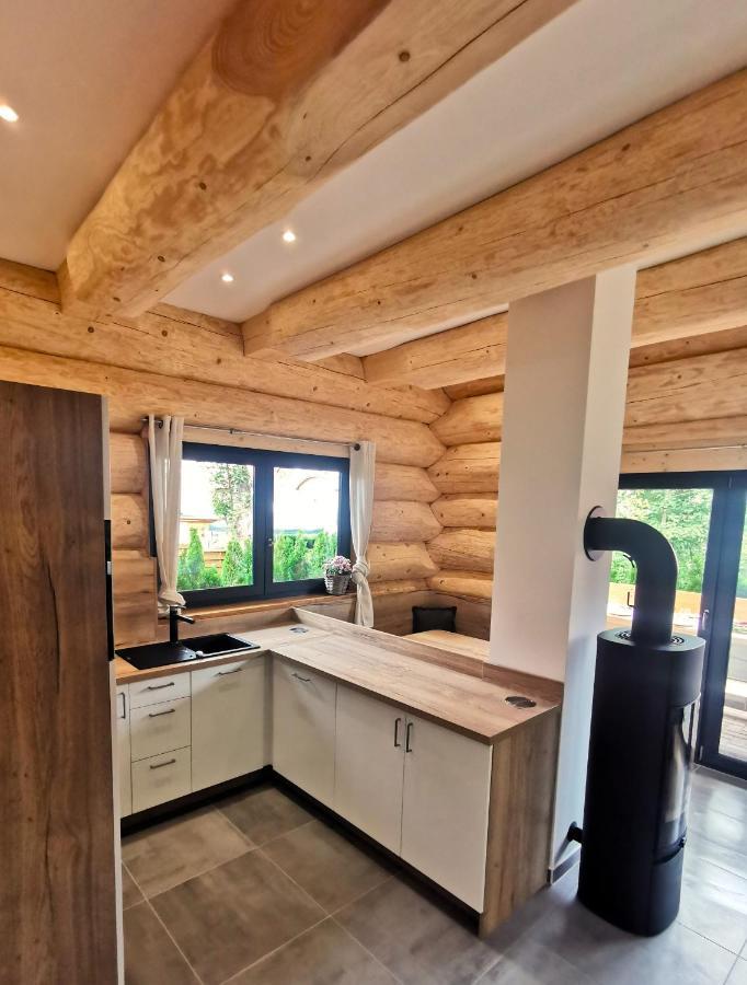 Das Chalet Mit Schlossblick In ヴェルニゲローデ エクステリア 写真