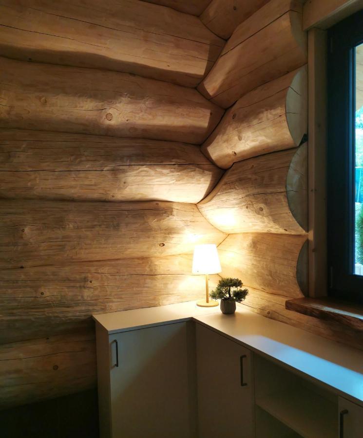 Das Chalet Mit Schlossblick In ヴェルニゲローデ エクステリア 写真