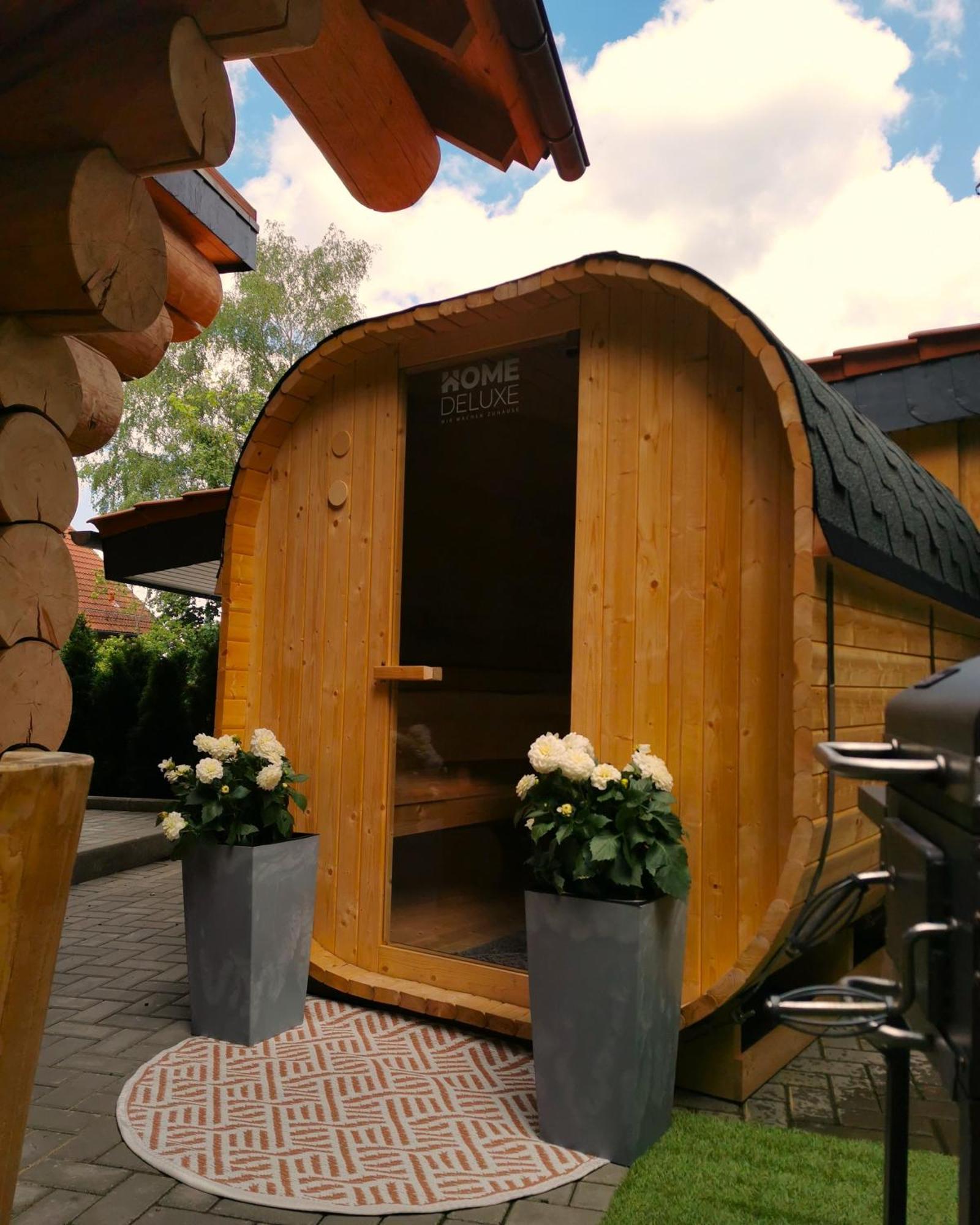 Das Chalet Mit Schlossblick In ヴェルニゲローデ エクステリア 写真